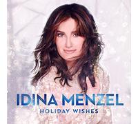 Menzel, Idina - Holiday Wishes [Import]