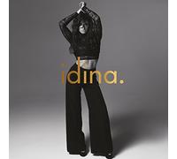 Menzel, Idina - Idina.