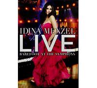 Idina Menzel – Live Barefoot At The Symphony