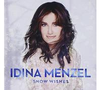 Menzel Idina - Snow Wishes
