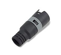 MENZER Adaptateur Universel pour Outils 35 mm pour Aspirateurs Industriels