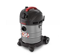 MENZER Aspirateur de Sécurité VCL 320 Aspirateur Eau et Poussière
