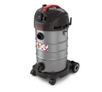 MENZER Aspirateur de Sécurité VCL 330 Aspirateur Eau et Poussière