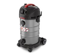 MENZER Aspirateur de Sécurité VCM 330 Aspirateur Eau et Poussière