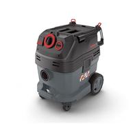 MENZER Aspirateur Industriel VCL 530 Pro Aspirateur Eau et Poussière | Aspirateur de Sécurit e Poussière L, 30 Ltr.