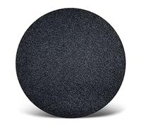 MENZER Black Disques abrasifs 225 mm (Lot 2) G16 | p. Ponceuses à plâtre, Carbure de silicium, support auto-agrippant