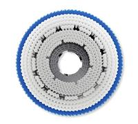 MENZER Brosse Souple pour Machines de Nettoyage | compatible avec Monobrosse MENZER ESM 406