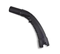 MENZER Coude 35 mm pour Aspirateurs Industriels | compatible avec Aspirateurs de Sécurité MENZER VCL 530 / 550 PRO