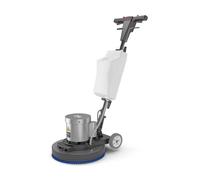 MENZER Monobrosse ESM 406 Clean Tec Machine de Nettoyage de Sol | pour le Nettoyage et l’Entretien Professionnels