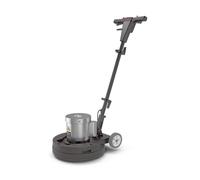 MENZER Monobrosse ESM 406 Heavy Duty Machine à Poncer les Sols | Spécialement pour Surfaces Très Dures