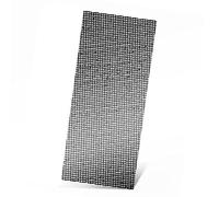 MENZER Net Grilles abrasives, 280 x 115 mm, p. Cales à poncer, Carbure de silicium (Lot de 10) G100