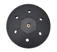 MENZER Plateau de Ponçage Auto-Agrippant (225 mm) Pad Interchangeable