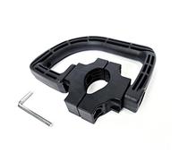 MENZER Poignée Supplémentaire pour toutes les Ponceuses Girafe MENZER (LHS 225, LHS 225 VARIO, LHS 225 PRO et LHS 225 PRO VARIO)