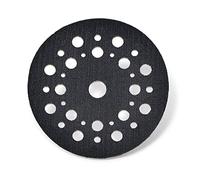 MENZER Protection pour Plateau de Ponçage 125 mm (2 pcs) pour MENZER ETS 125