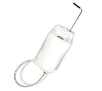 MENZER Réservoir d'Eau pour les Monobrosses | compatible avec MENZER ESM 406