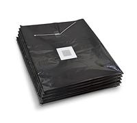 MENZER Sac d'Élimination 30/50 l pour Aspirateurs Industriels (5 pc.)