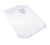 MENZER Sac Filtrant Jetable pour MENZER VC 760 (Lot de 5)