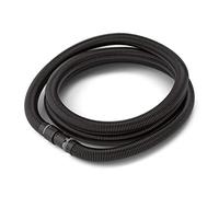 MENZER Tuyau d'Aspiration 32 mm x 3 m pour Aspirateurs Industriels | compatible avec Aspirateurs de Sécurité MENZER VCL 320 / 330