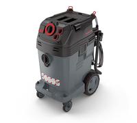 MENZER VCH 550 PRO Aspirateur industriel de sécurité Classe H 50 l