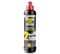 Menzerna Allroundpolitur Polishing Paste Medium Cut Polish 2500