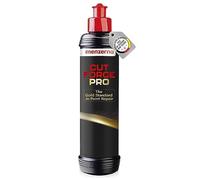 Menzerna Cut Force Pro - Polissage de voiture 250 ml 3 en 1 - Polissage tout-en-un pour enlever les rayures - Pâte de polissage professionnelle One Step pour tous les types de peinture - Produit de
