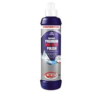 Menzerna Gelcoat Premium One Step Polish - Polish abrasif pour bateau avec brillance - 250 ml