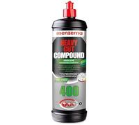 Menzerna Heavy Cut Composite 400 Green Line sans COV 1 kg