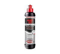 Menzerna Kit de 3 produits de polissage Heavy Cut Compound 400, Super Finish 3500 et Medium Cut Polish 2500 (3 x 250 ml)