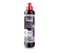Menzerna One-Step Polish Cut Pâte à polir 3 en 1, Gloss & Wax, 250 ML