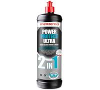 menzerna Power Protect Ultra, 2 en 1, scellage laqué, sans Silicone, 1 Litre.