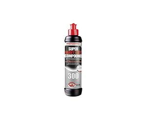 Menzerna super heavy cut 300 pleine santé compound pâte 250 ml