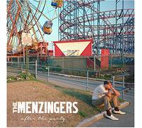 MENZINGERS - After The Party