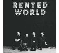 MENZINGERS - Menzingers : Rented World
