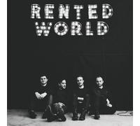 Menzingers - Rented 660