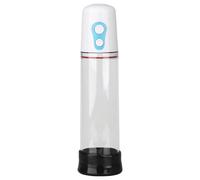 MenzStuff - pompe pénienne automatique (22 cm)