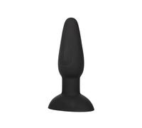 MEO Bionic Dual Pulsating Probe - Plug anal pulsant