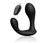 MEO® Bullseye™ - Stimulateur prostatique avec télécommande