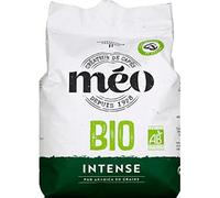 MEO Café biologique intense grains - Le paquet de 500g