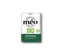 MEO Café biologique intense moulu - Le paquet de 500g