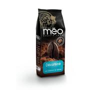 MEO - Café en Grain Décaféiné, Arômes Doux et Saveurs Subtiles pour une Pause Zénitude (250g) - lot de 3 - Vendu par Lot