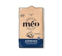 MEO - Café en Grains Espresso Intense, Arôme Puissant et Riche, Parfait pour un Coup de Fouet (500g) - lot de 3 - Vendu par Lot