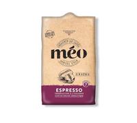 MEO - Café en Grains Espresso Intensité 7 | Saveurs intenses et onctueuses | Idéal pour un moment gourmand | le paquet de 500g | LOT DE 3