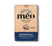 MEO - Café Espresso Grains 1Kg - Lot De 2