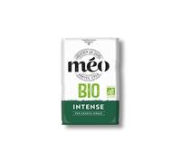 MÉO CAFÉ MOULU BIO INTENSE 500G, MEO, LOT DE 2