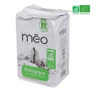 MEO Café moulu biologique pur Arabica - 500 g