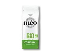 MEO Café moulu pur Arabica Bio - 250 g