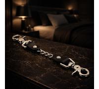 MEO® ConnectX™ - Connecteur de bondage avec chaîne