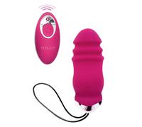 MEO® OmniEgg™ - Œuf vibrant avec télécommande