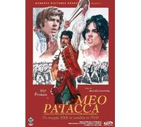 Meo Patacca [ Origine Italienne, Sans Langue Francaise ]