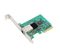 MEO PCI-Express x4 to Single Port 10G/2.5G/1000M/100/10M RJ45 LAN Adapter Ethernet gigabit nic Network Card